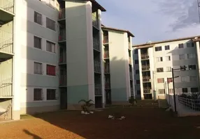 Foto 1 de Apartamento com 2 Quartos à venda, 55m² em Jardim Vitória, Belo Horizonte