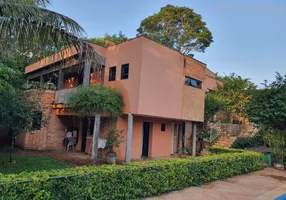 Foto 1 de Casa de Condomínio com 4 Quartos à venda, 350m² em Chácara Flora, Itu