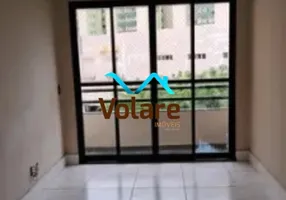 Foto 1 de Apartamento com 2 Quartos à venda, 55m² em Jaguaribe, Osasco