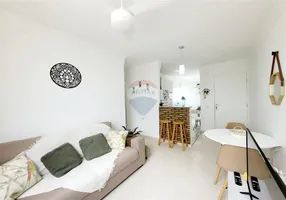 Foto 1 de Apartamento com 2 Quartos à venda, 54m² em Jardim Placaford, Salvador