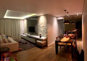 Foto 1 de Apartamento com 2 Quartos à venda, 85m² em Alto Da Boa Vista, São Paulo