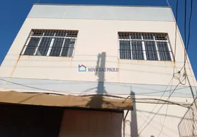 Foto 1 de Prédio Comercial à venda, 795m² em Saúde, São Paulo
