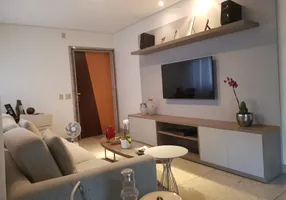 Foto 1 de Apartamento com 4 Quartos à venda, 143m² em Sion, Belo Horizonte