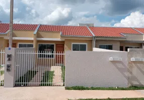 Foto 1 de Casa com 2 Quartos à venda, 53m² em , Balsa Nova
