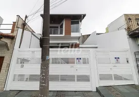 Foto 1 de Casa com 3 Quartos para alugar, 160m² em Parque das Nações, Santo André