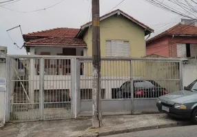 Foto 1 de Casa com 4 Quartos à venda, 150m² em Vila Guarani, Santo André