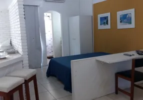 Foto 1 de Flat com 1 Quarto para alugar, 40m² em Itaigara, Salvador