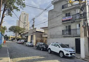 Foto 1 de Apartamento com 1 Quarto à venda, 41m² em Jaçanã, São Paulo