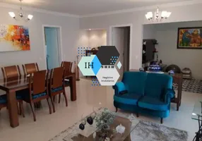 Foto 1 de Apartamento com 3 Quartos à venda, 116m² em Vila Cruzeiro, São Paulo