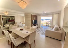 Foto 1 de Apartamento com 3 Quartos à venda, 97m² em Jardim Ermida I, Jundiaí