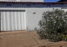 Foto 1 de Casa com 2 Quartos à venda, 120m² em Conjunto Vera Cruz, Goiânia