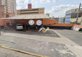 Foto 1 de Ponto Comercial à venda, 200m² em Vila Santa Teresa, Santo André
