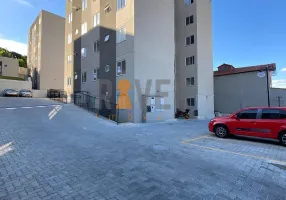 Foto 1 de Apartamento com 2 Quartos para alugar, 50m² em Castanheira, Belo Horizonte