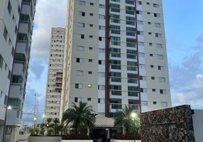 Foto 1 de Apartamento com 3 Quartos à venda, 93m² em Residencial Eldorado, Goiânia