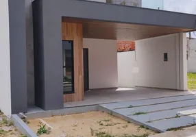 Foto 1 de Casa de Condomínio com 4 Quartos à venda, 188m² em Mangueirão, Belém