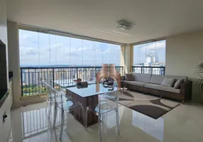 Foto 1 de Apartamento com 3 Quartos à venda, 135m² em Macedo, Guarulhos