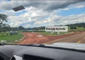 Foto 1 de Fazenda/Sítio com 8 Quartos à venda, 1000m² em Zona Rural, Rondonópolis