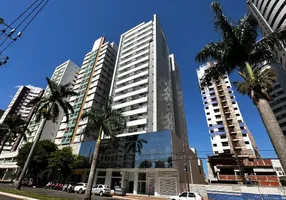 Foto 1 de Apartamento com 3 Quartos para alugar, 104m² em Zona 01, Maringá