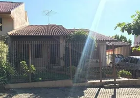 Foto 1 de Casa com 4 Quartos à venda, 310m² em Morro do Espelho, São Leopoldo