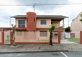 Foto 1 de Sobrado com 4 Quartos à venda, 207m² em Centro, Campo Largo