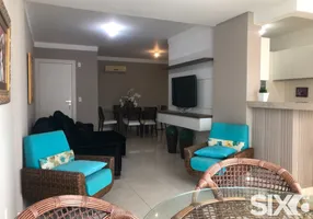 Foto 1 de Apartamento com 3 Quartos à venda, 116m² em Pioneiros, Balneário Camboriú