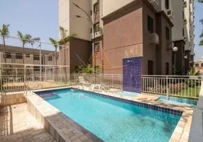 Foto 1 de Apartamento com 2 Quartos à venda, 47m² em Jardim Maria Goretti, Ribeirão Preto