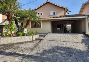 Foto 1 de Casa de Condomínio com 4 Quartos à venda, 289m² em Alphaville, Santana de Parnaíba