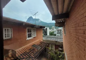 Foto 1 de Casa com 6 Quartos à venda, 262m² em Botafogo, Rio de Janeiro