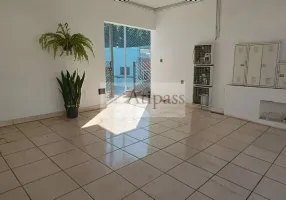 Foto 1 de Casa com 2 Quartos para alugar, 200m² em Assunção, São Bernardo do Campo