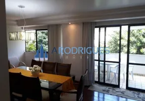 Foto 1 de Apartamento com 5 Quartos à venda, 200m² em Graça, Salvador