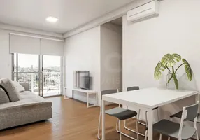 Foto 1 de Apartamento com 2 Quartos para alugar, 65m² em Vila Santa Catarina, São Paulo