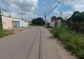 Foto 1 de Lote/Terreno à venda, 360m² em Vila Emanuel, Trindade