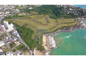 Foto 1 de Lote/Terreno à venda, 417m² em Praia do Morro, Guarapari