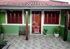 Foto 1 de Casa com 2 Quartos à venda, 132m² em São José, Canoas