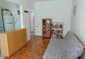 Foto 1 de Apartamento com 2 Quartos à venda, 64m² em Pinheiros, São Paulo