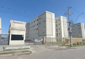 Foto 1 de Apartamento com 2 Quartos à venda, 51m² em Restinga, Porto Alegre