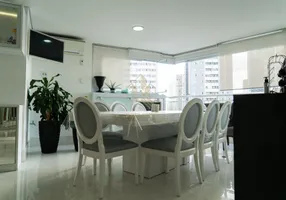 Foto 1 de Apartamento com 2 Quartos à venda, 122m² em Móoca, São Paulo