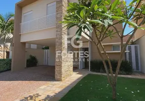 Foto 1 de Casa de Condomínio com 5 Quartos para alugar, 228m² em Ribeirânia, Ribeirão Preto