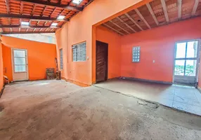 Foto 1 de Casa com 4 Quartos à venda, 206m² em Diamante, Belo Horizonte