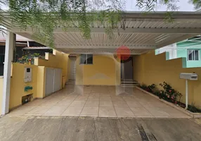 Foto 1 de Casa de Condomínio com 2 Quartos à venda, 130m² em Portal das Acacias, Indaiatuba