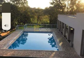 Foto 1 de Fazenda/Sítio com 5 Quartos à venda, 563m² em JARDIM SAO LUIZ, Paulínia