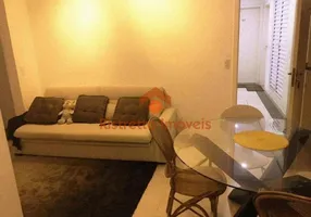 Foto 1 de Apartamento com 2 Quartos para alugar, 49m² em Jardim Santa Izabel, Cotia