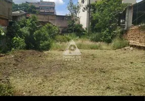 Foto 1 de Lote/Terreno à venda, 752m² em Praça da Bandeira, Rio de Janeiro