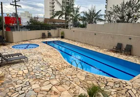 Foto 1 de Apartamento com 2 Quartos à venda, 74m² em Vila Olivo, Valinhos