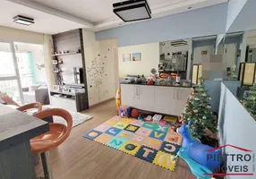 Foto 1 de Apartamento com 2 Quartos à venda, 66m² em Santa Maria, São Caetano do Sul