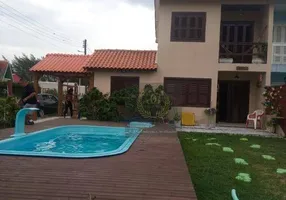Foto 1 de Casa com 4 Quartos à venda, 120m² em Centro, Balneário Pinhal