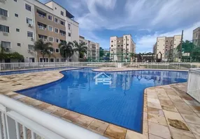 Foto 1 de Apartamento com 2 Quartos à venda, 46m² em Messejana, Fortaleza