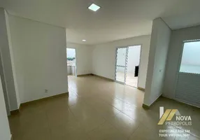 Foto 1 de Cobertura com 2 Quartos à venda, 110m² em Paulicéia, São Bernardo do Campo