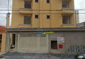 Foto 1 de Cobertura com 2 Quartos à venda, 115m² em Vila Assuncao, Santo André