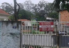 Foto 1 de Lote/Terreno à venda, 500m² em Jardim da Pedreira, São Paulo